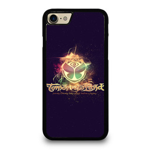 TOMORROWLAND MYSTERY LOGO 1 iPhone 7 / 8 Case Cover