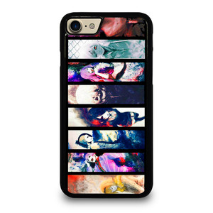 TOKYO GHOUL CHARACTER iPhone 7 / 8 Case Cover