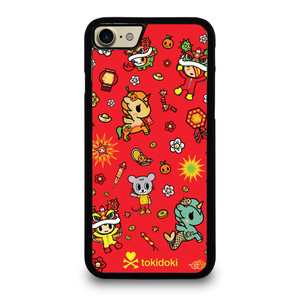 TOKIDOKI UNICORNO LUNAR iPhone 7 / 8 Case Cover