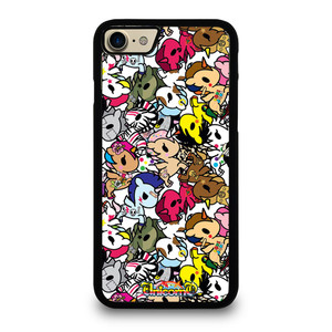 TOKIDOKI UNICORN 1 iPhone 7 / 8 Case Cover