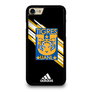 TIGRES UANL CLUB DE FUTBOL 3 iPhone 7 / 8 Case Cover TIGRES UANL CLUB DE FUTBOL 3 iPhone 7 / 8 Case Cover