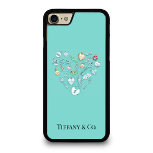 TIFFANY AND CO LUXURY LOGO iPhone 7 / 8 Case Cover