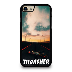 THRASER SKATEBOARD iPhone 7 / 8 Case Cover THRASER SKATEBOARD iPhone 7 / 8 Case Cover