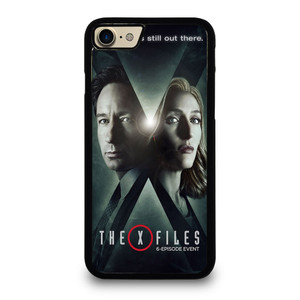 THE X FILE MOVIE iPhone 7 / 8 Case Cover