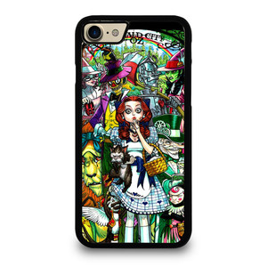 THE WIZARD OF OZ 1 iPhone 7 / 8 Case Cover