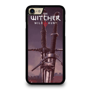 THE WITCHER 3 WILD HUNT SWORD iPhone 7 / 8 Case Cover