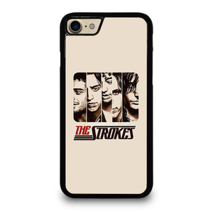 THE STROKES iPhone 7 / 8 Case Cover