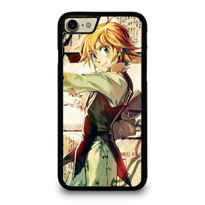THE SEVEN DEADLY SINS ANIME iPhone 7 / 8 Case Cover