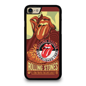 THE ROLLING STONES ROCK iPhone 7 / 8 Case Cover