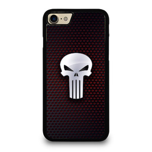 THE PUNISHER MARVEL 3 iPhone 7 / 8 Case Cover THE PUNISHER MARVEL 3 iPhone 7 / 8 Case Cover