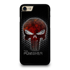 THE PUNISHER MARVEL 1 iPhone 7 / 8 Case Cover