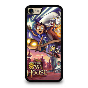 THE OWL HOUSE DISNEY 2 iPhone 7 / 8 Case Cover THE OWL HOUSE DISNEY 2 iPhone 7 / 8 Case Cover