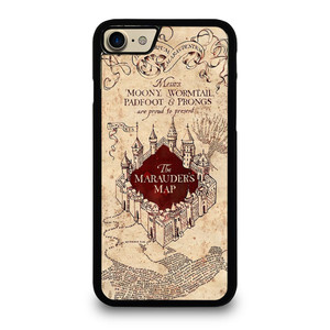 THE MARAUDERS MAP iPhone 7 / 8 Case Cover