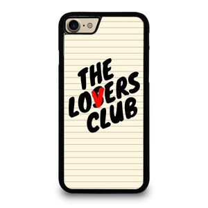 THE LOSERS CLUB LOGO iPhone 7 / 8 Case Cover THE LOSERS CLUB LOGO iPhone 7 / 8 Case Cover