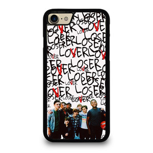 THE LOSERS CLUB GROUP iPhone 7 / 8 Case Cover