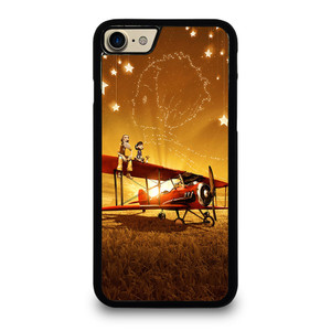 THE LITTLE PRINCE STAR iPhone 7 / 8 Case Cover THE LITTLE PRINCE STAR iPhone 7 / 8 Case Cover