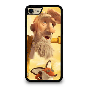 THE LITTLE PRINCE OLD iPhone 7 / 8 Case Cover THE LITTLE PRINCE OLD iPhone 7 / 8 Case Cover