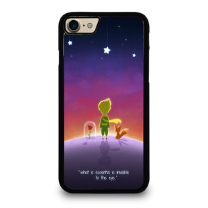 THE LITTLE PRINCE 3 iPhone 7 / 8 Case Cover