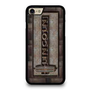 THE LINCOLN MOTOR COMPANY LOGO iPhone 7 / 8 Case Cover THE LINCOLN MOTOR COMPANY LOGO iPhone 7 / 8 Case Cover
