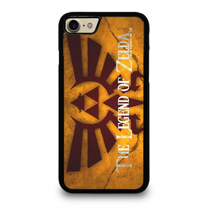 THE LEGEND OF ZELDA 1 iPhone 7 / 8 Case Cover