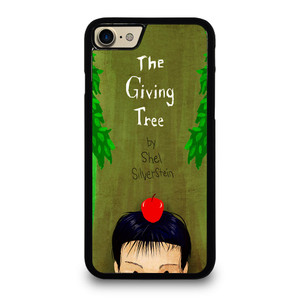 THE GIVING TREE ART 2 iPhone 7 / 8 Case Cover