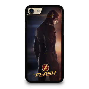 THE FLASH iPhone 7 / 8 Case Cover
