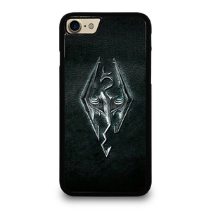 THE ELDER SCROLLS V SKYRIM 3 iPhone 7 / 8 Case Cover THE ELDER SCROLLS V SKYRIM 3 iPhone 7 / 8 Case Cover
