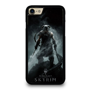 THE ELDER SCROLLS V SKYRIM 2 iPhone 7 / 8 Case Cover THE ELDER SCROLLS V SKYRIM 2 iPhone 7 / 8 Case Cover