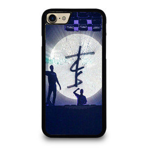 THE CHAINSMOKERS iPhone 7 / 8 Case Cover THE CHAINSMOKERS iPhone 7 / 8 Case Cover