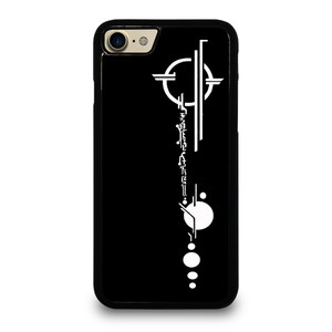 THE 100 TV SERIES LEXA TATTOO iPhone 7 / 8 Case Cover THE 100 TV SERIES LEXA TATTOO iPhone 7 / 8 Case Cover