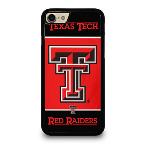 TEXAS TECH UNIVERSITY iPhone 7 / 8 Case Cover TEXAS TECH UNIVERSITY iPhone 7 / 8 Case Cover