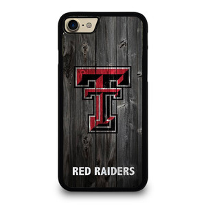 TEXAS TECH TTU iPhone 7 / 8 Case Cover TEXAS TECH TTU iPhone 7 / 8 Case Cover