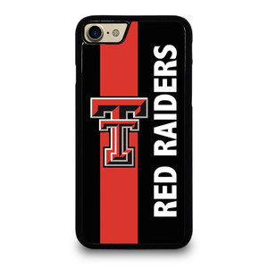 TEXAS TECH FOOTBALL iPhone 7 / 8 Case Cover TEXAS TECH FOOTBALL iPhone 7 / 8 Case Cover