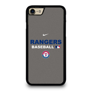 TEXAS RANGERS BASEBALL iPhone 7 / 8 Case Cover