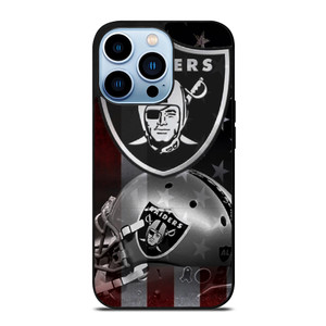LAS VEGAS RAIDERS AMERICAN iPhone 13 Pro Max Case Cover