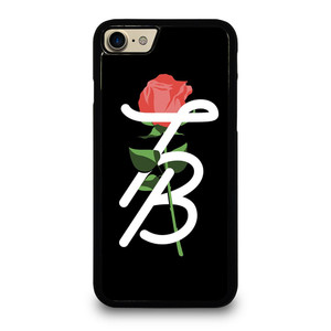 TESSA BROOKS iPhone 7 / 8 Case Cover TESSA BROOKS iPhone 7 / 8 Case Cover