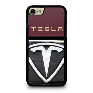 TESLA MOTORS 3 iPhone 7 / 8 Case Cover