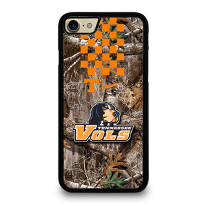 TENNESSEE VOLUNTEERS CAMO LOGO iPhone 7 / 8 Case Cover