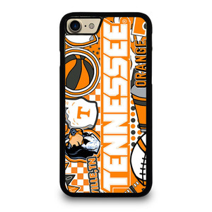 TENNESSEE VOLS UT ORANGE iPhone 7 / 8 Case Cover