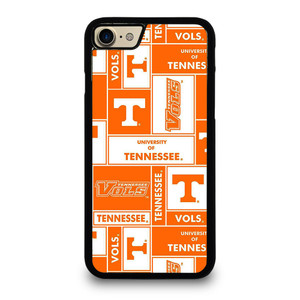 TENNESSEE VOLS LOGO COLLAGE iPhone 7 / 8 Case Cover