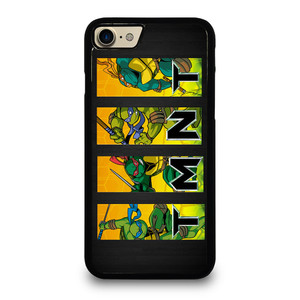TEENAGE MUTANT NINJA TURTLES 1 iPhone 7 / 8 Case Cover