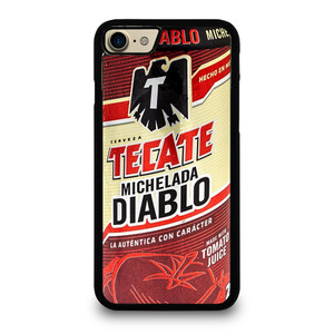 TECATE BEER CERVEZA iPhone 7 / 8 Case Cover TECATE BEER CERVEZA iPhone 7 / 8 Case Cover