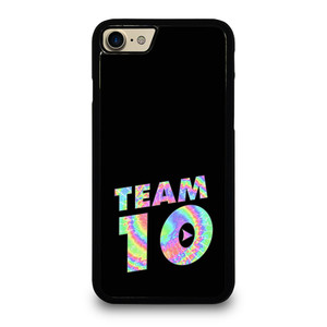 TEAM 10 TIE DYE iPhone 7 / 8 Case Cover TEAM 10 TIE DYE iPhone 7 / 8 Case Cover