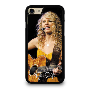 TAYLOR SWIFT ARTIST iPhone 7 / 8 Case Cover TAYLOR SWIFT ARTIST iPhone 7 / 8 Case Cover