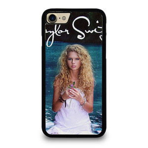 TAYLOR SWIFT AMERICAN SINGER iPhone 7 / 8 Case Cover TAYLOR SWIFT AMERICAN SINGER iPhone 7 / 8 Case Cover