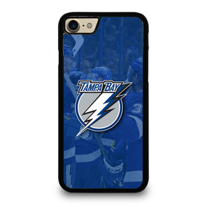 TAMPA BAY LIGHTNING NHL LOGO iPhone 7 / 8 Case Cover TAMPA BAY LIGHTNING NHL LOGO iPhone 7 / 8 Case Cover