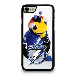 TAMPA BAY LIGHTNING MASCOT iPhone 7 / 8 Case Cover TAMPA BAY LIGHTNING MASCOT iPhone 7 / 8 Case Cover
