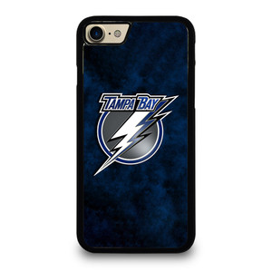 TAMPA BAY LIGHTNING ART iPhone 7 / 8 Case Cover TAMPA BAY LIGHTNING ART iPhone 7 / 8 Case Cover