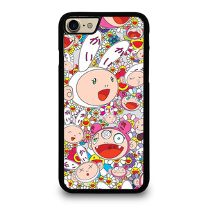 TAKASHI MURAKAMI 3 iPhone 7 / 8 Case Cover