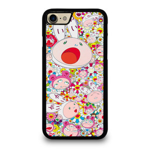 TAKASHI MURAKAMI 2 iPhone 7 / 8 Case Cover